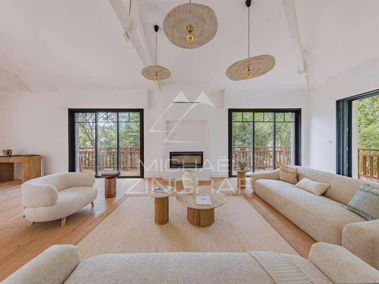 Villa Arcachon - 4 chambres - 243m²