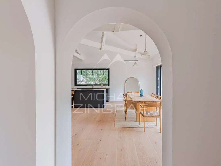 Villa Arcachon - 4 chambres - 243m²