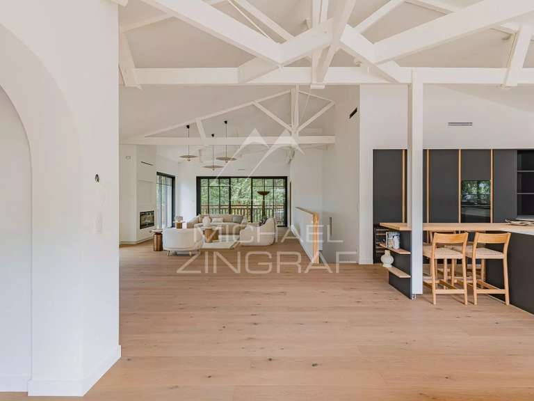 Villa Arcachon - 4 chambres - 243m²