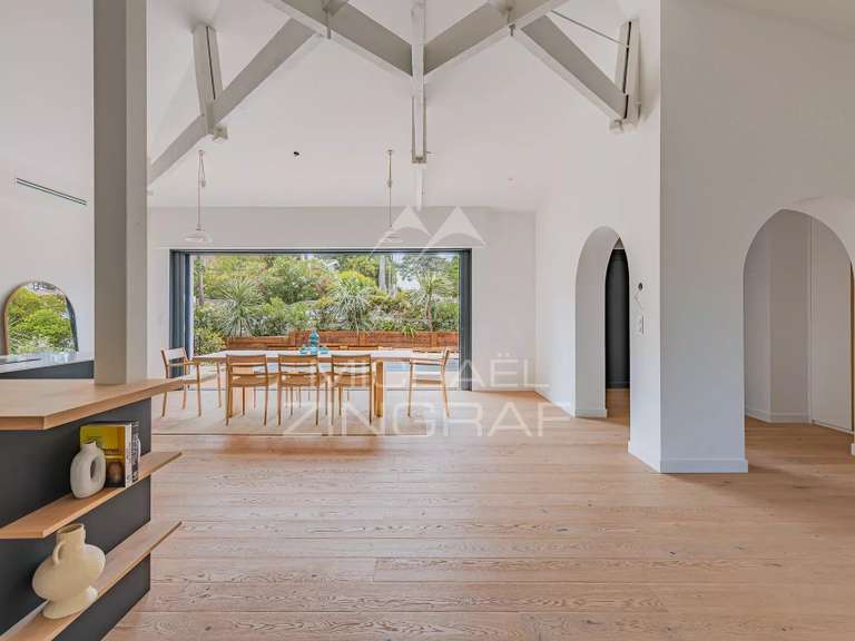 Villa Arcachon - 4 chambres - 243m²