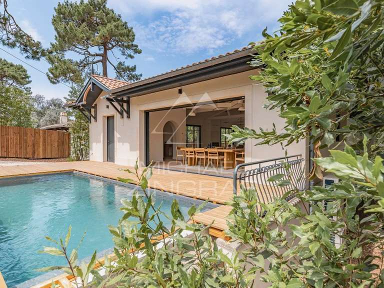 Villa Arcachon - 4 chambres - 243m²