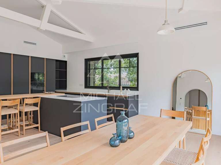 Villa Arcachon - 4 chambres - 243m²