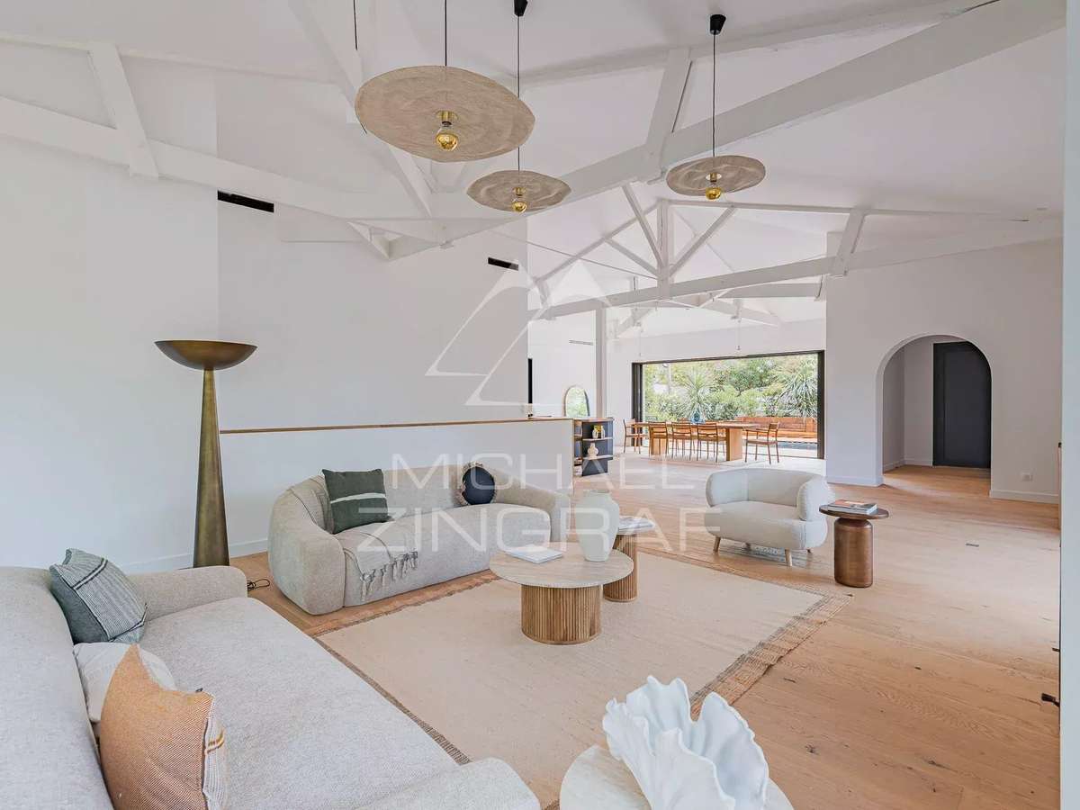 Villa Arcachon