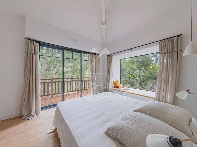 Villa Arcachon - 4 chambres - 243m²
