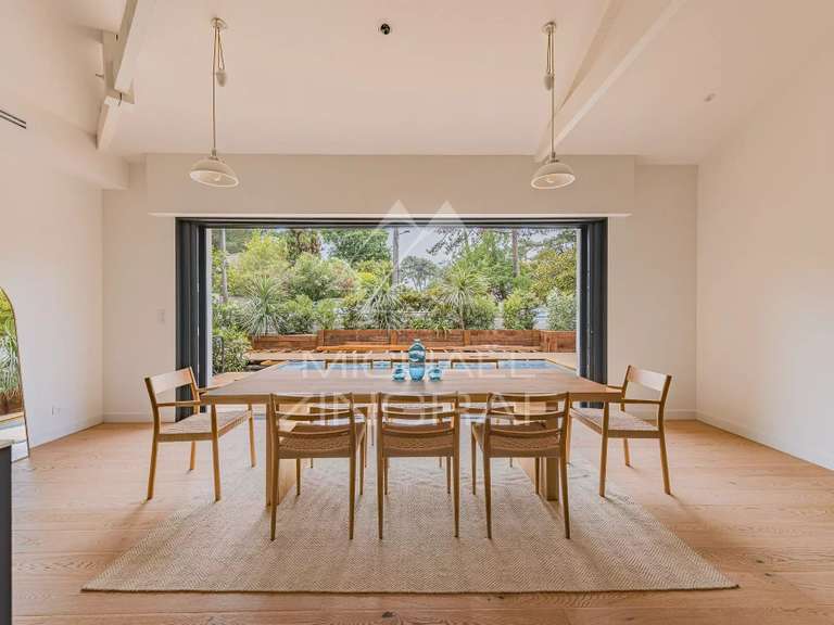 Villa Arcachon - 4 chambres - 243m²