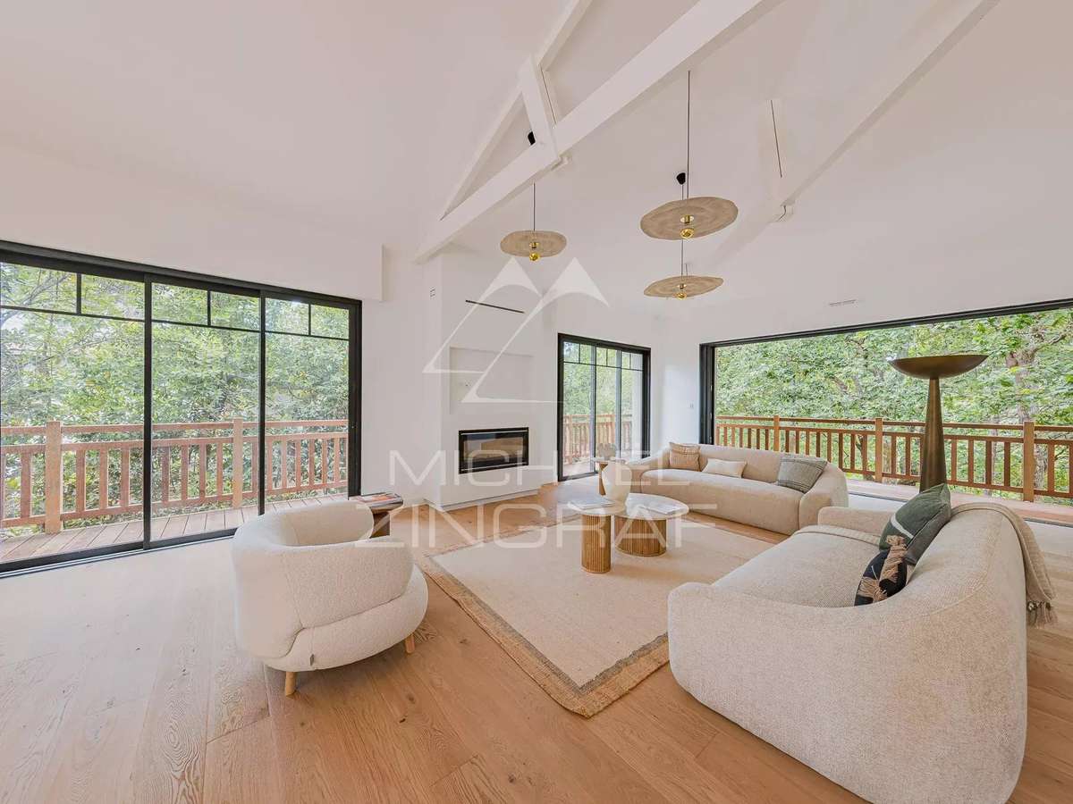 Villa Arcachon