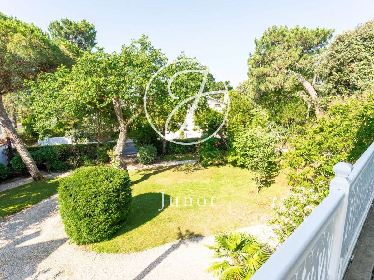 Villa Arcachon