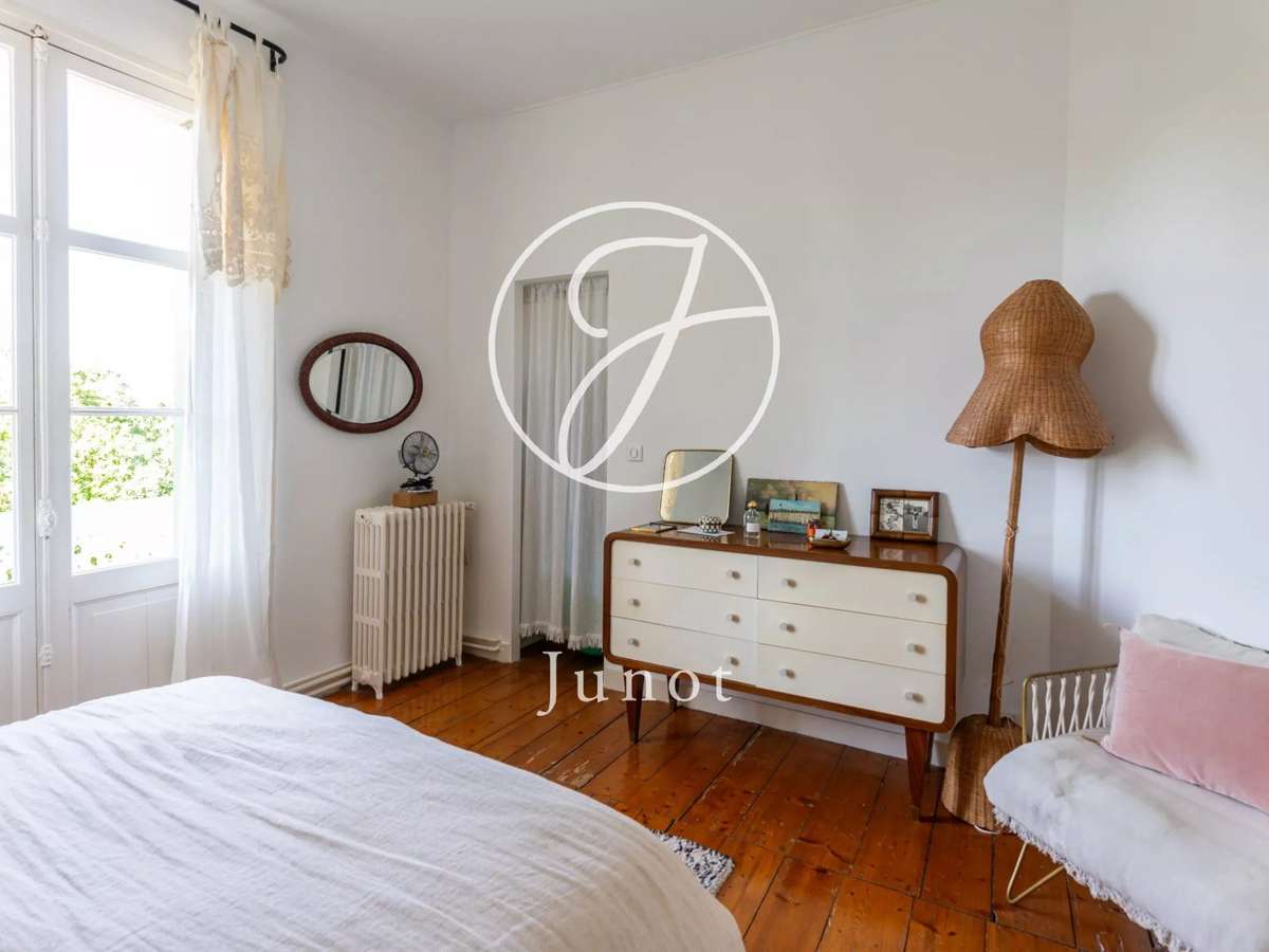 Villa Arcachon