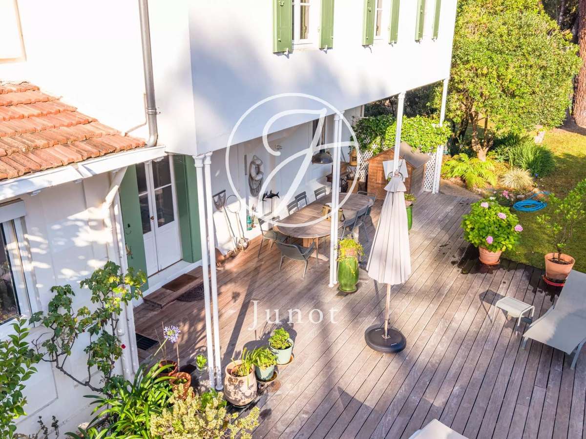 Villa Arcachon