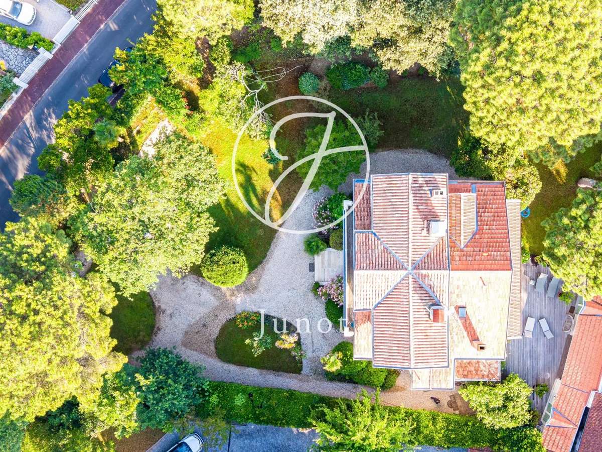 Villa Arcachon