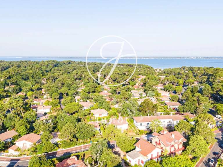 Villa Arcachon - 8 chambres - 300m²