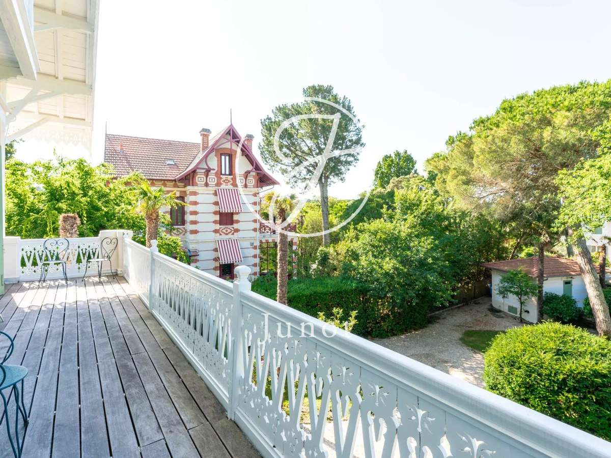 Villa Arcachon
