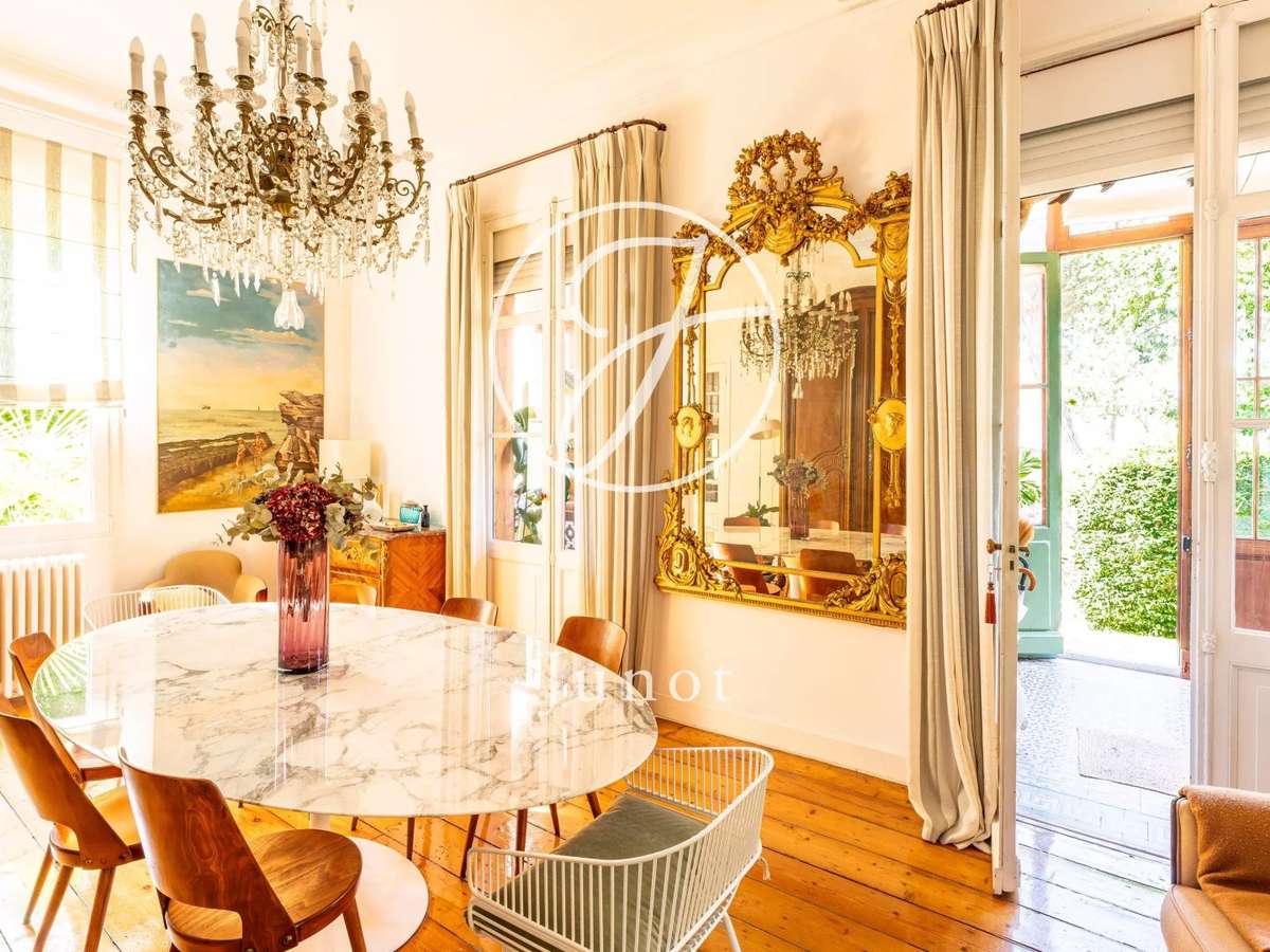Villa Arcachon