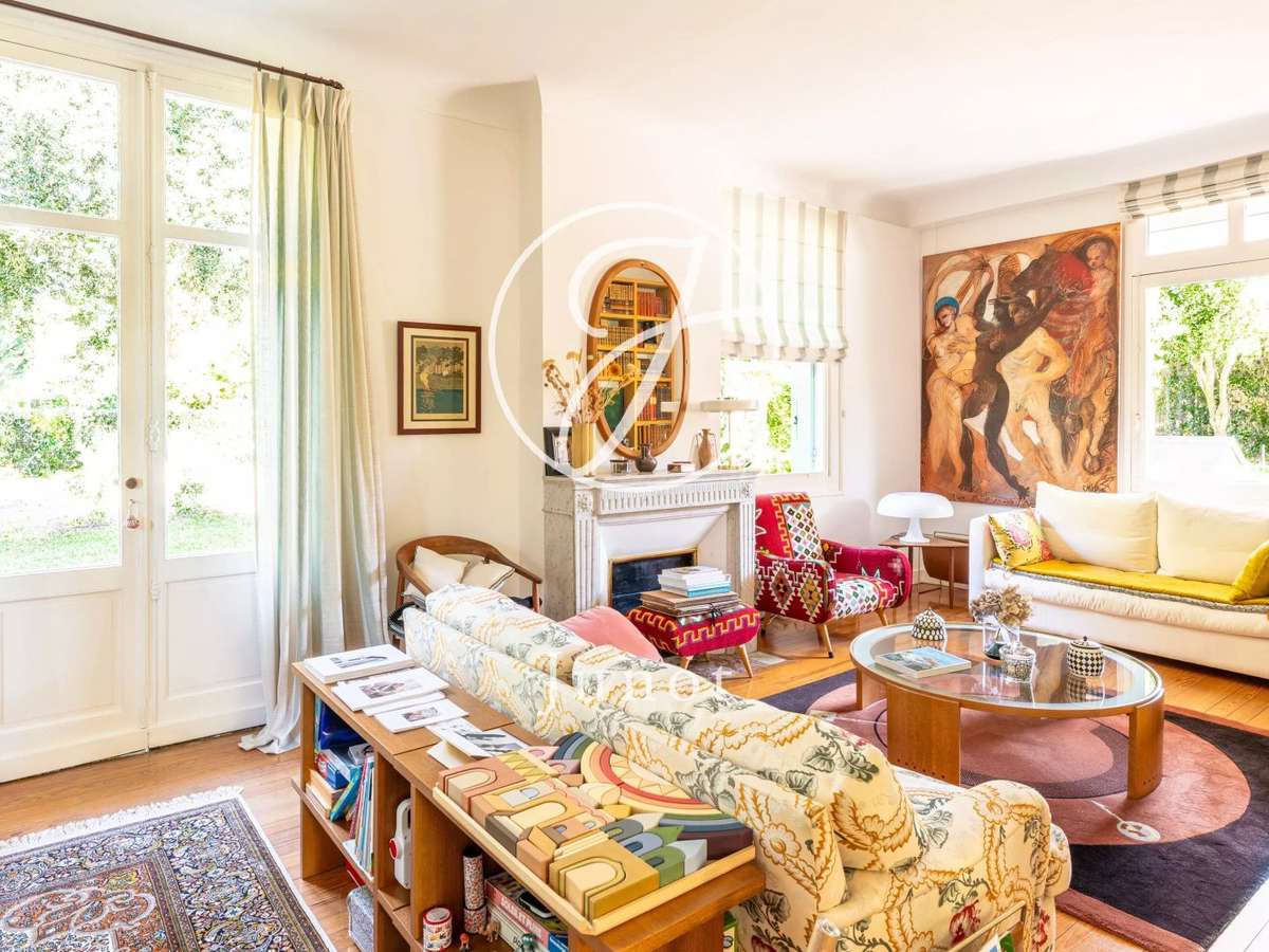 Villa Arcachon