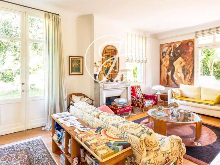 Villa Arcachon - 8 chambres - 300m²
