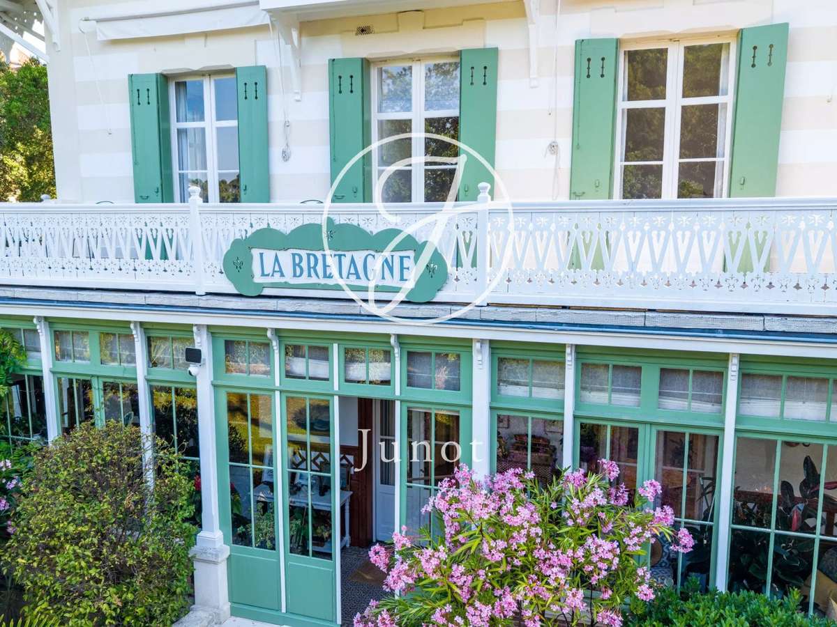 Villa Arcachon