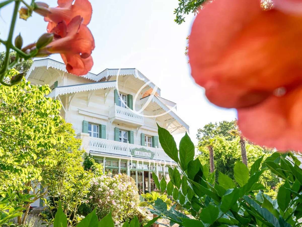 Villa Arcachon