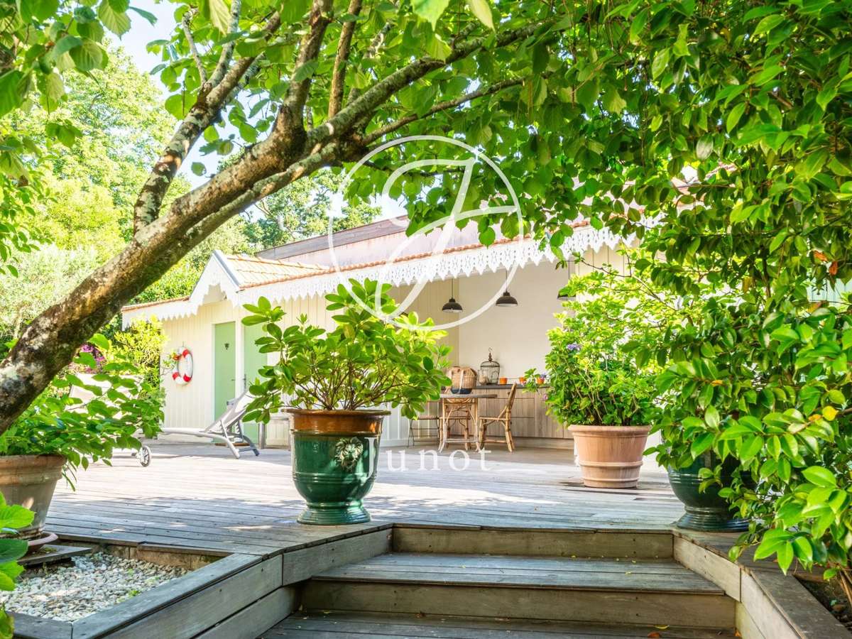 Villa Arcachon