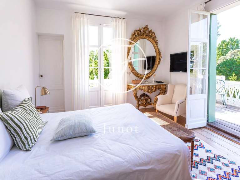 Villa Arcachon - 8 chambres - 300m²
