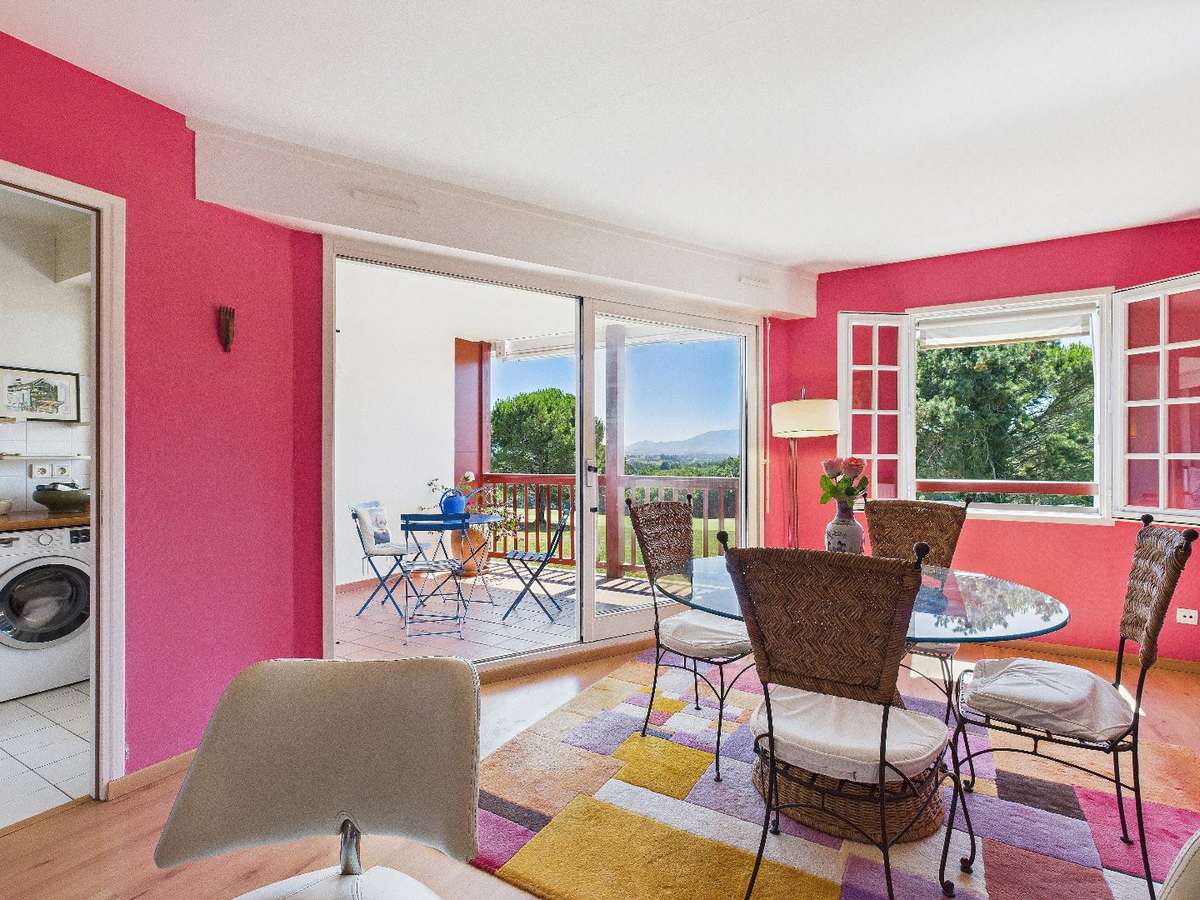 Appartement Arcangues