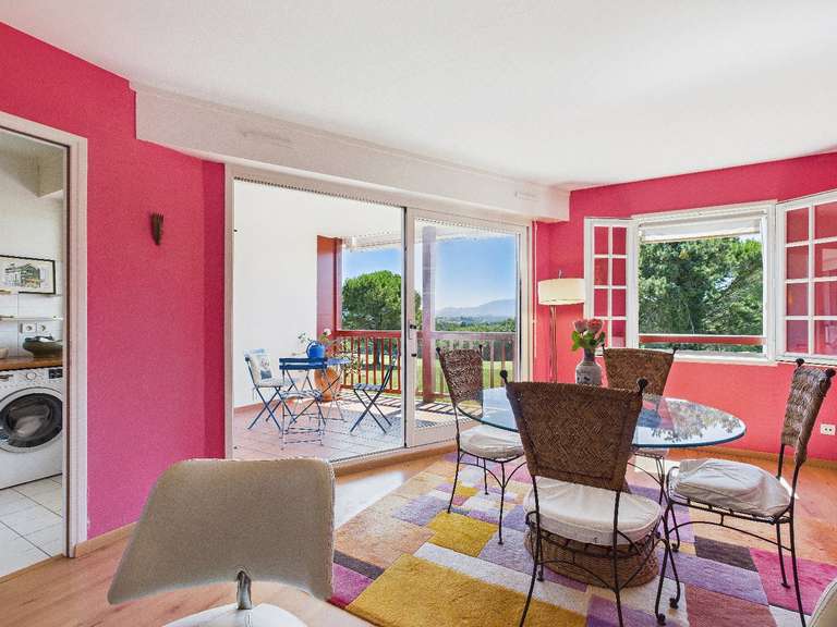 Appartement Arcangues - 2 chambres - 66m²