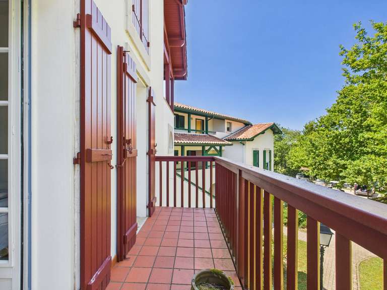 Appartement Arcangues - 2 chambres - 66m²