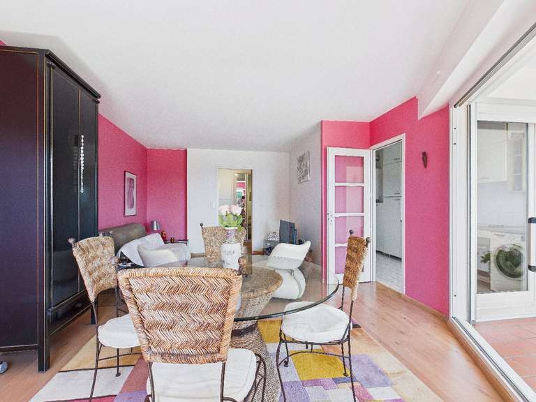 Appartement Arcangues - 2 chambres - 66m²