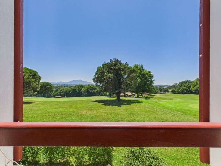 Appartement Arcangues - 2 chambres - 66m²