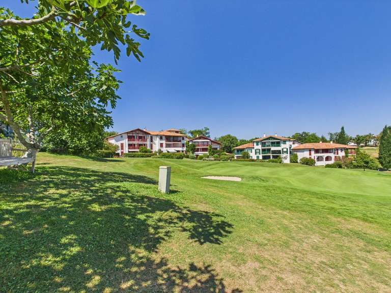 Appartement Arcangues - 2 chambres - 66m²