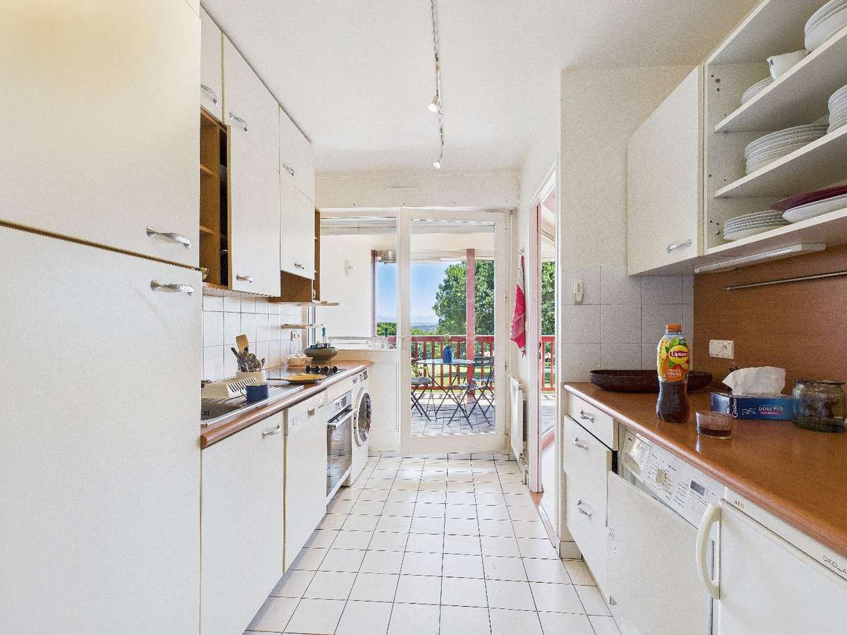 Appartement Arcangues