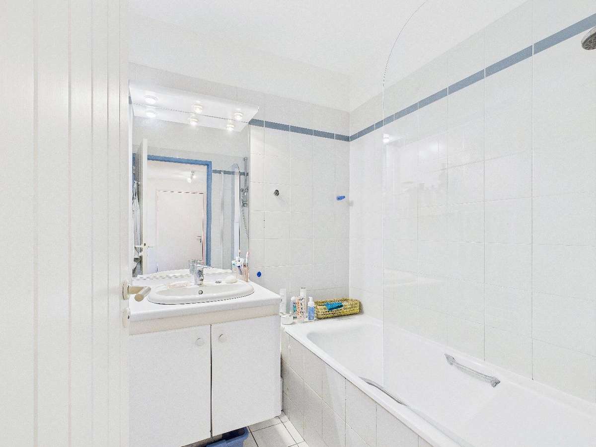 Appartement Arcangues