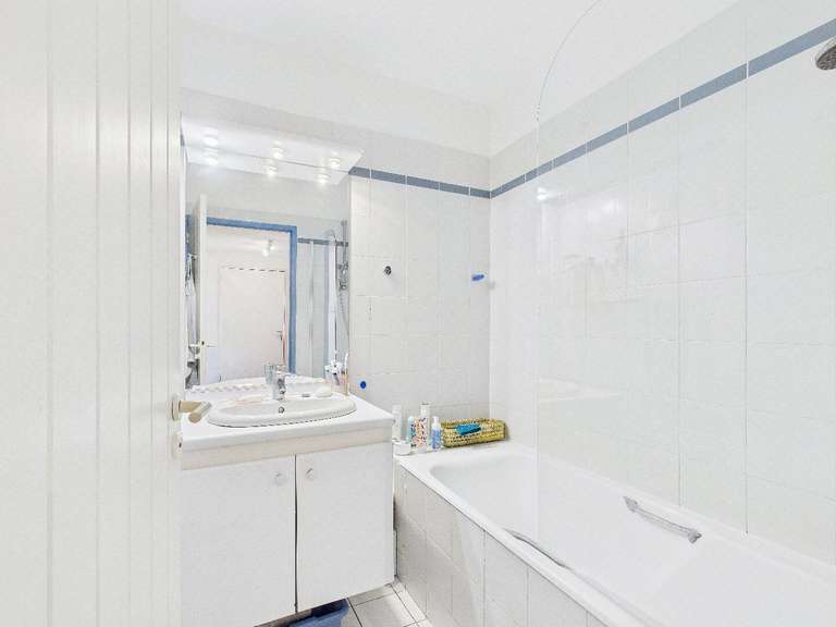 Appartement Arcangues - 2 chambres - 66m²
