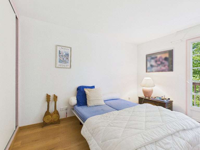 Appartement Arcangues - 2 chambres - 66m²