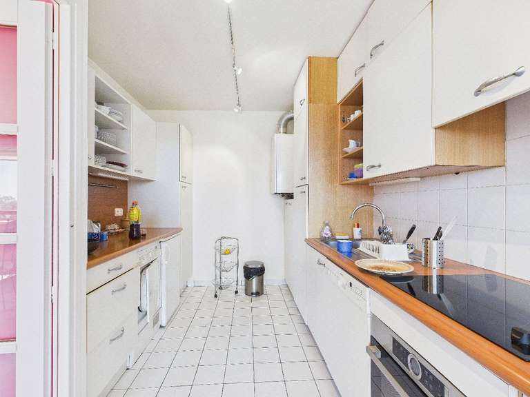 Appartement Arcangues - 2 chambres - 66m²
