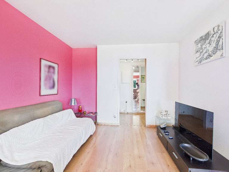 Appartement Arcangues - 2 chambres - 66m²