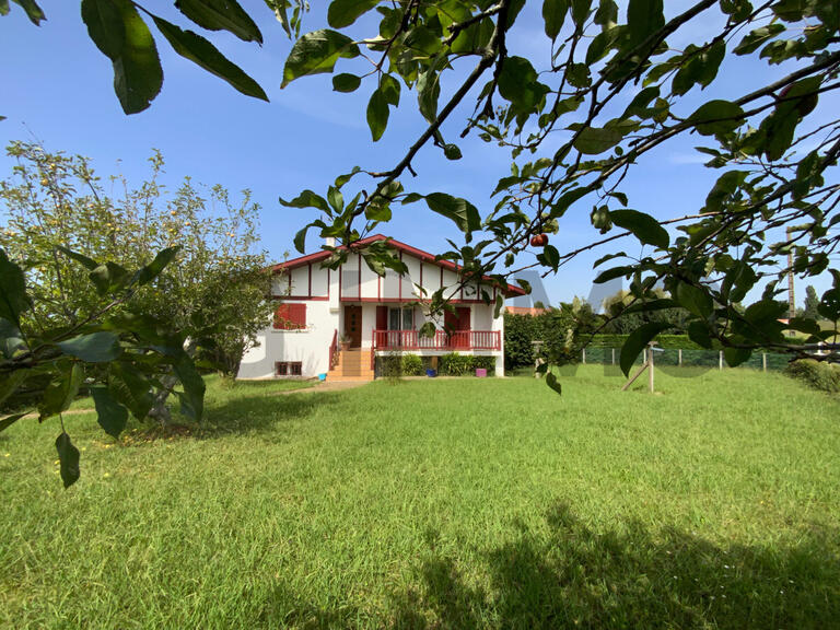 Vente Maison Arcangues - 4 chambres