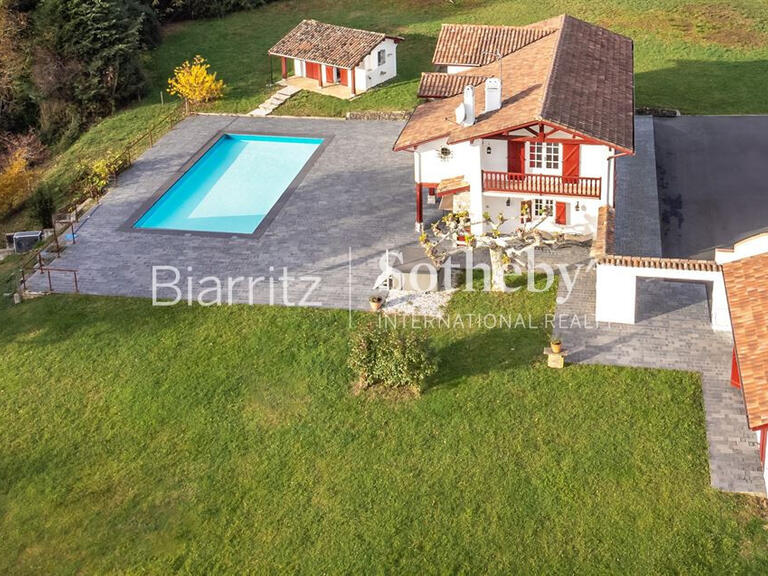 Sale House Arcangues - 4 bedrooms
