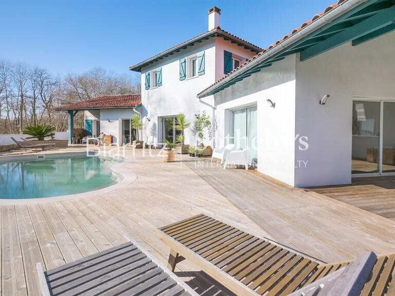 Sale House Arcangues - 5 bedrooms