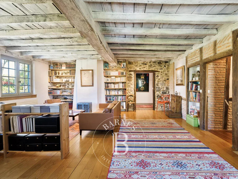 Maison Arcangues - 6 chambres - 360m²