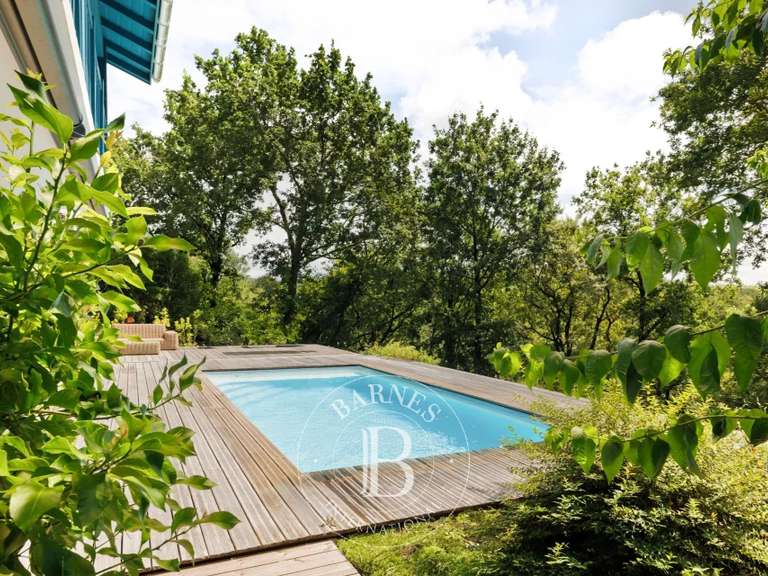 Maison Arcangues - 4 chambres - 180m²