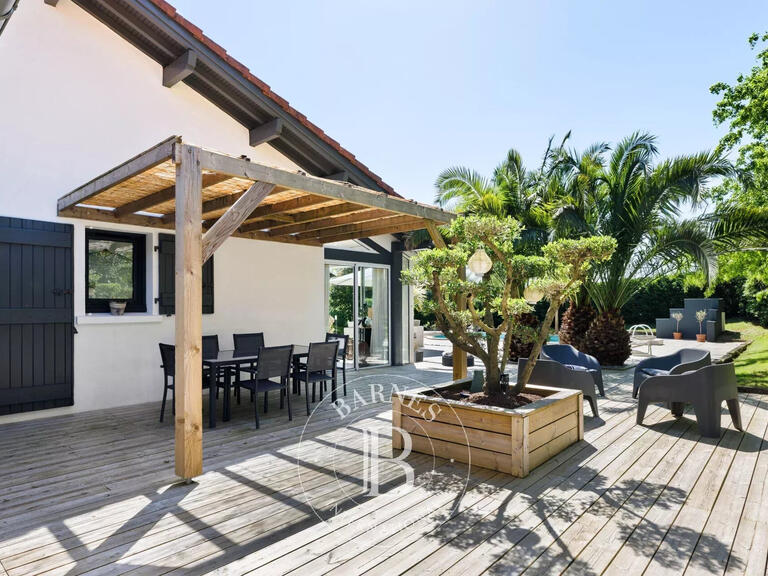 Maison Arcangues - 5 chambres - 220m²
