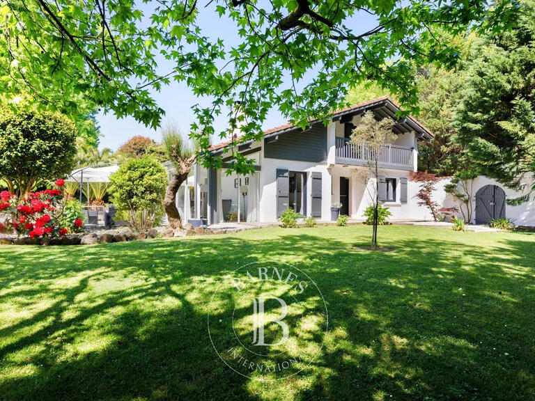 Maison Arcangues - 5 chambres - 220m²