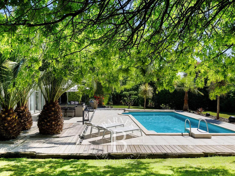 Maison Arcangues - 5 chambres - 220m²