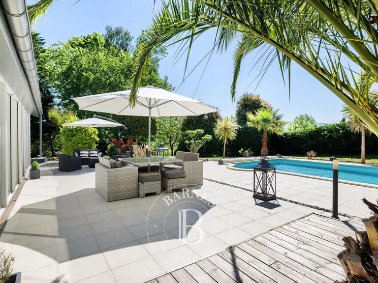Maison Arcangues - 5 chambres - 220m²