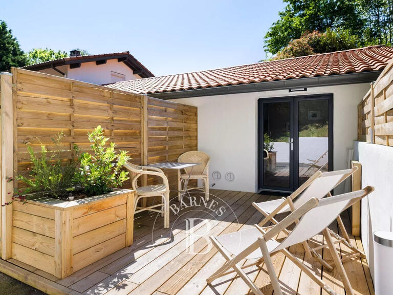 Maison Arcangues - 5 chambres - 220m²