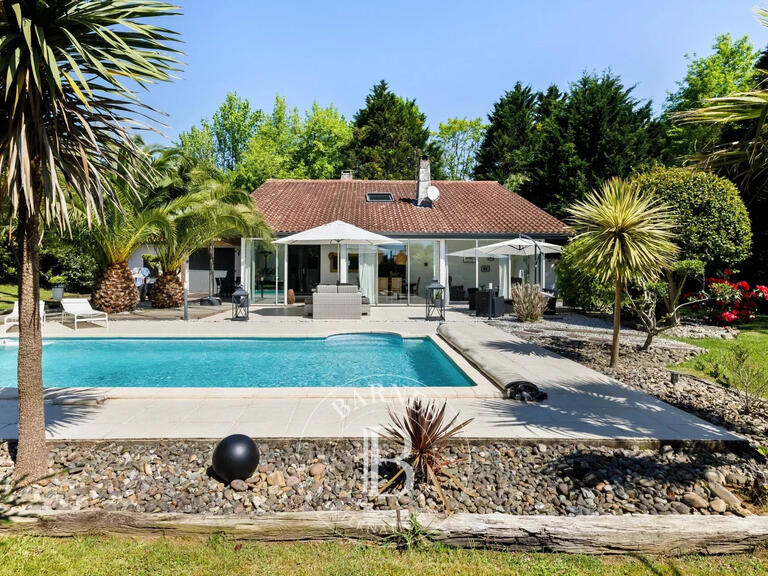 Maison Arcangues - 5 chambres - 220m²