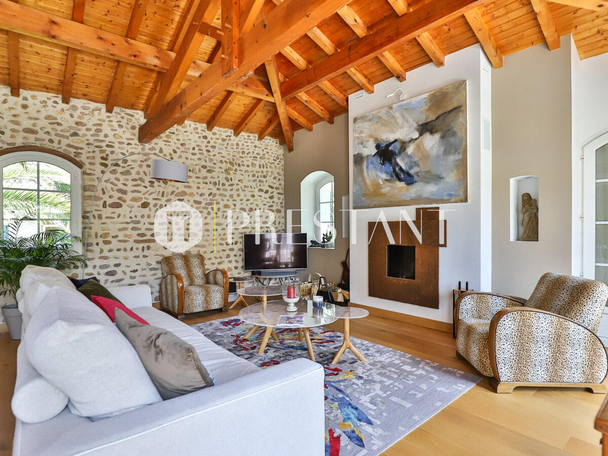 Maison Arcangues