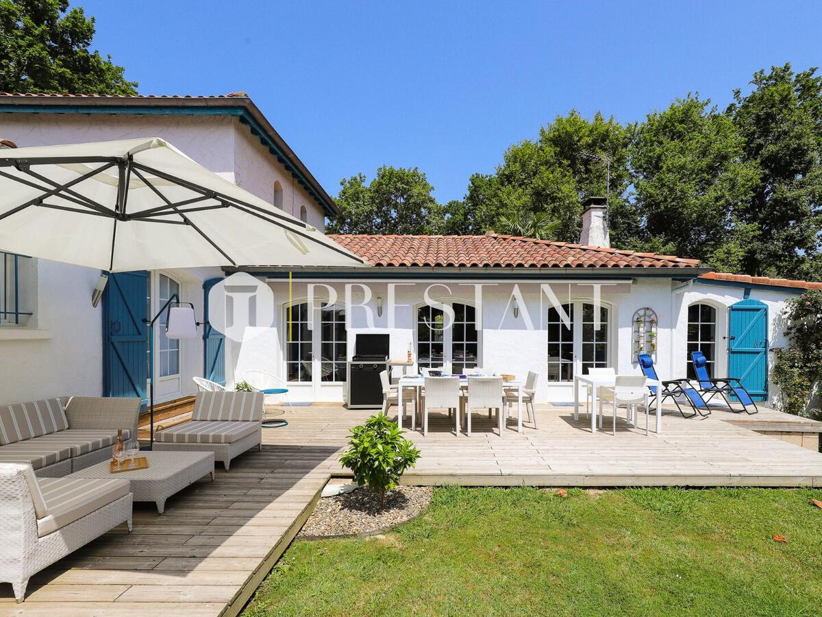 Maison Arcangues