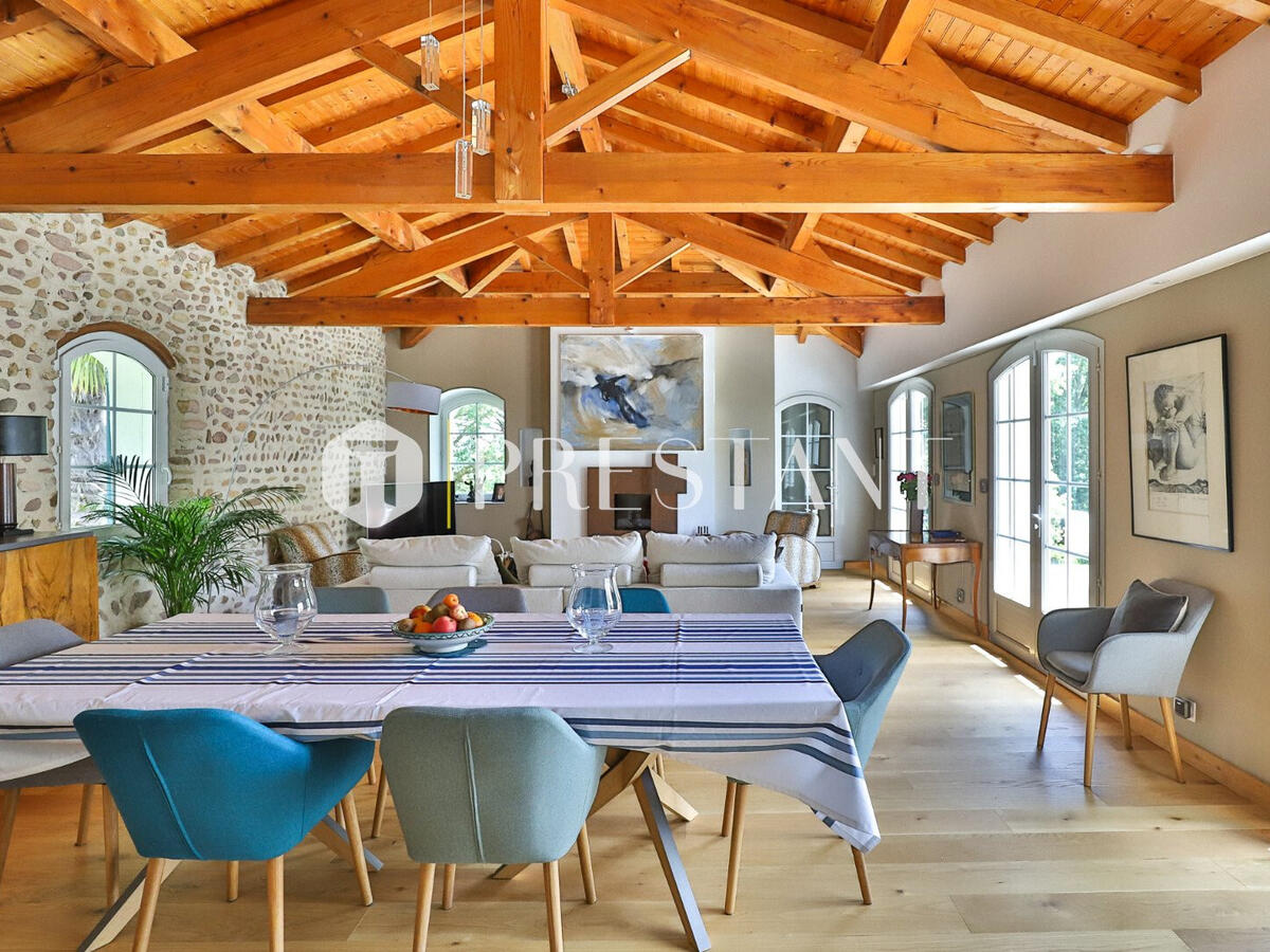 Maison Arcangues