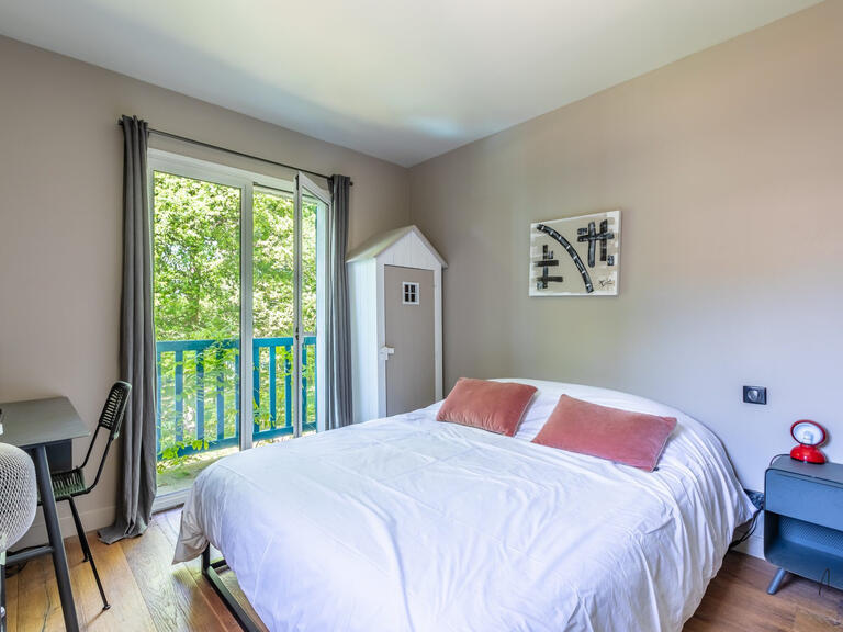 Maison Arcangues - 4 chambres - 170m²